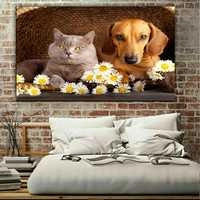 استیکر و پوستر