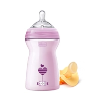 پستانک و لوازم شیردهی