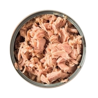 کنسرو و غذای آماده