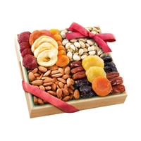 خشکبار و شیرینی