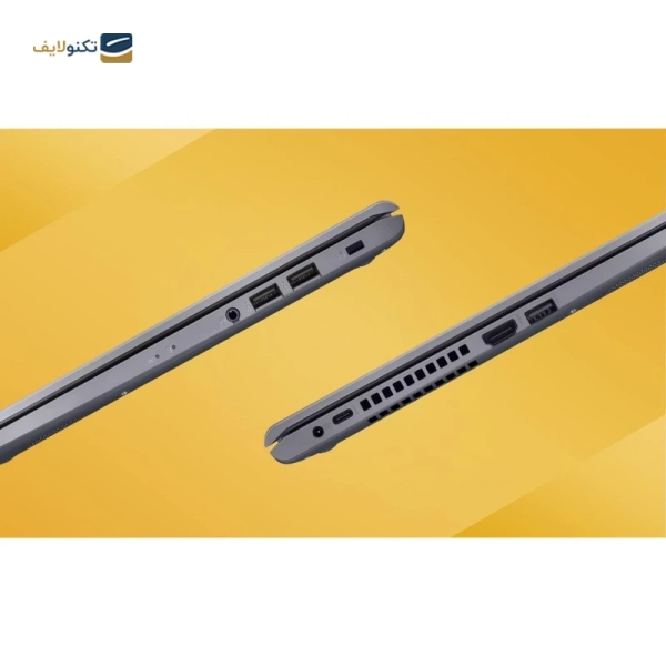 لپ تاپ 15.6 اینچی ایسوس مدل VivoBook X515EP I5 8GB 512GB MX330 22