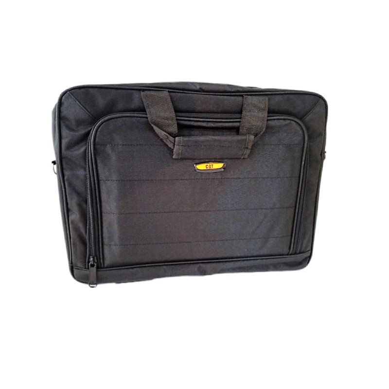 کیف لپ تاپ مدل cat-sh111 مناسب برای لپ تاپ 14.1 تا 15.6 اینچی