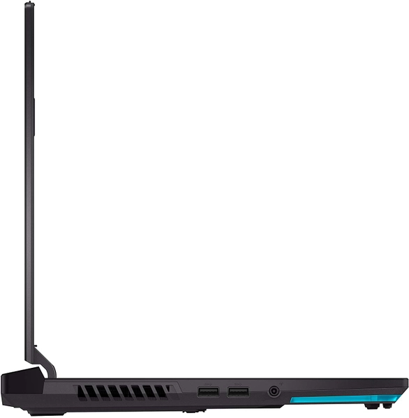 لپ تاپ 17 اینچی ایسوس مدل ASUS G17 G712LW-AA4