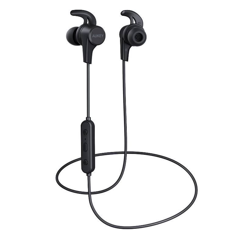 خرید و قیمت هندزفری بلوتوثی آکی مدل AK Buy EP-B40S Wireless Bluetooth Earbuds