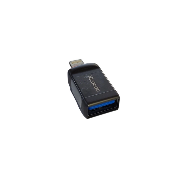 مبدل USB به لایتنینگ مک‌دودو مدل OT-8600 00