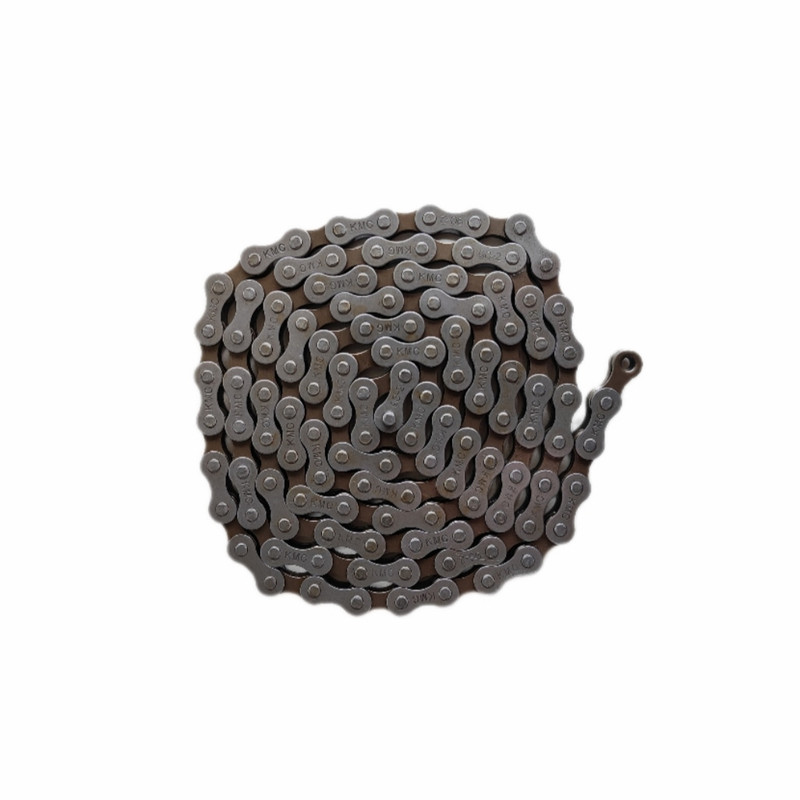 خرید و قیمت زنجیر دوچرخه کی ام سی مدل HV-408