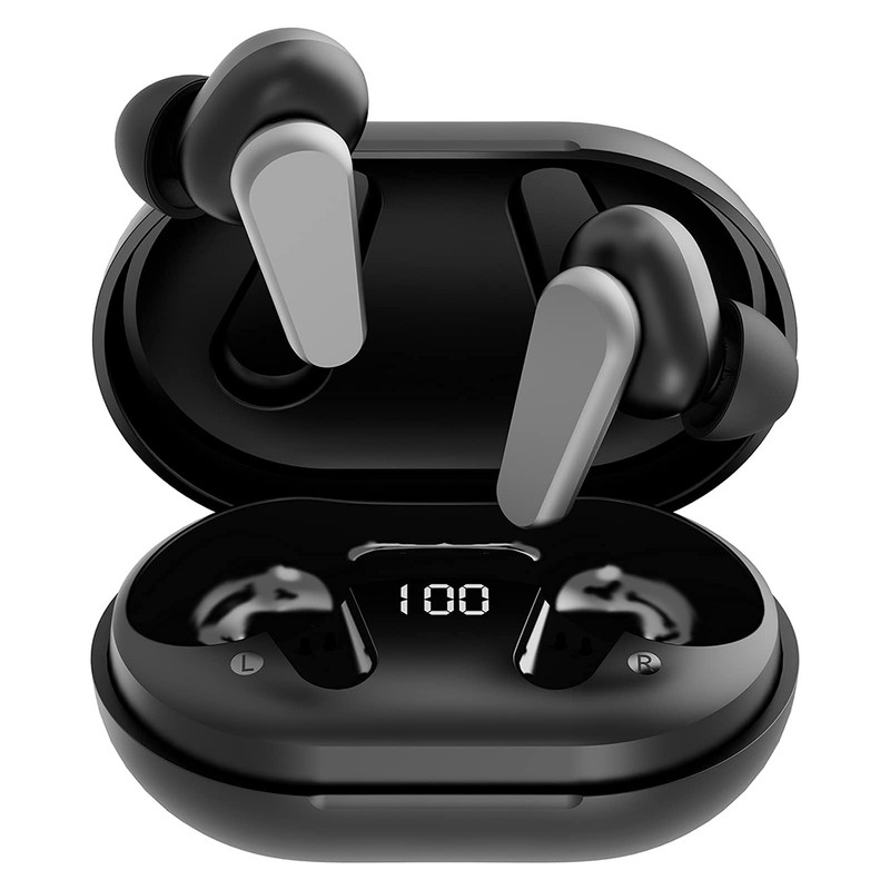 هدفون مخصوص بازی بلوتوثی جووی مدل PUBG airpods