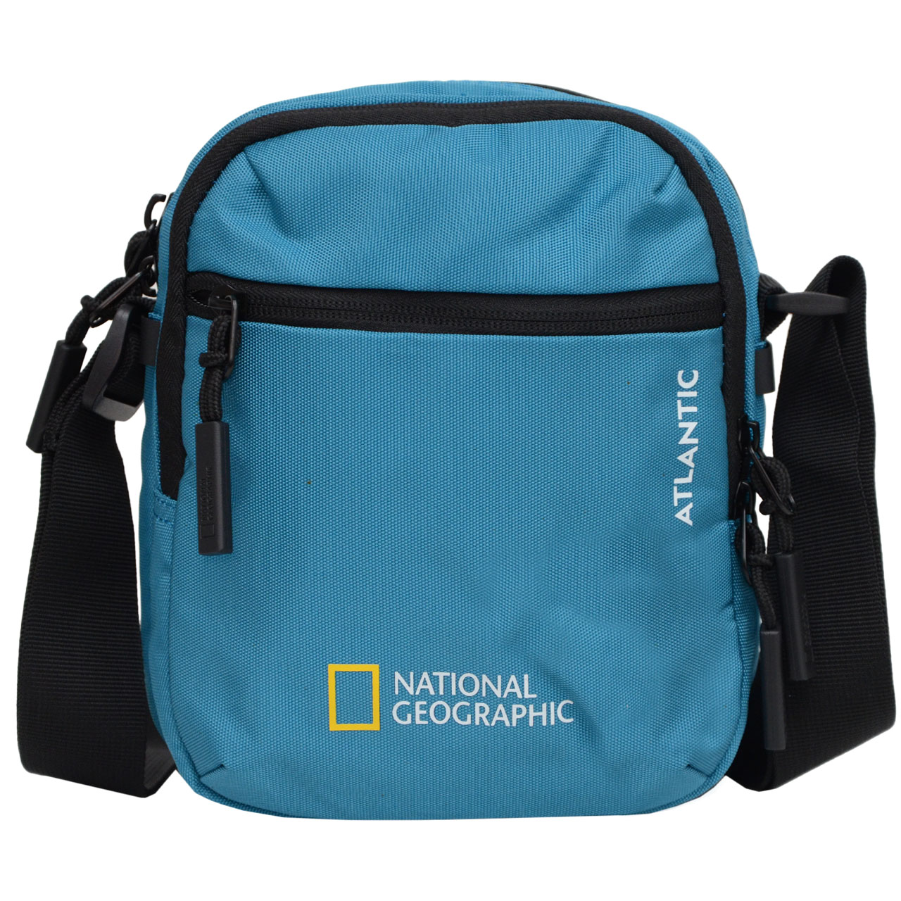 کیف رودوشی نشنال جئوگرافیک مدل ATLANTIC N21630
