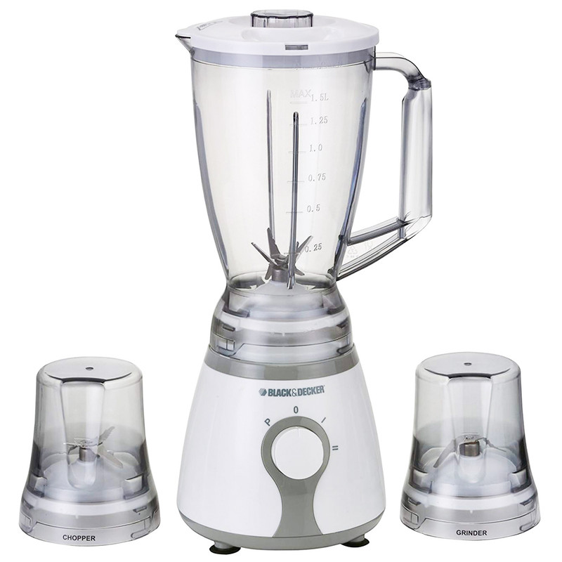 خرید و قیمت مخلوط کن بلک اند دکر مدل BX275