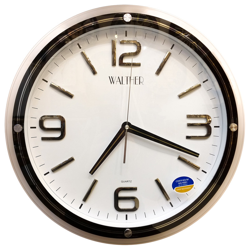 ساعت دیواری والتر مدل 943WKST