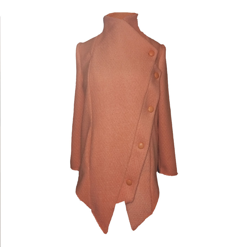 خرید و قیمت پالتو زنانه شیدخت مدل 1409