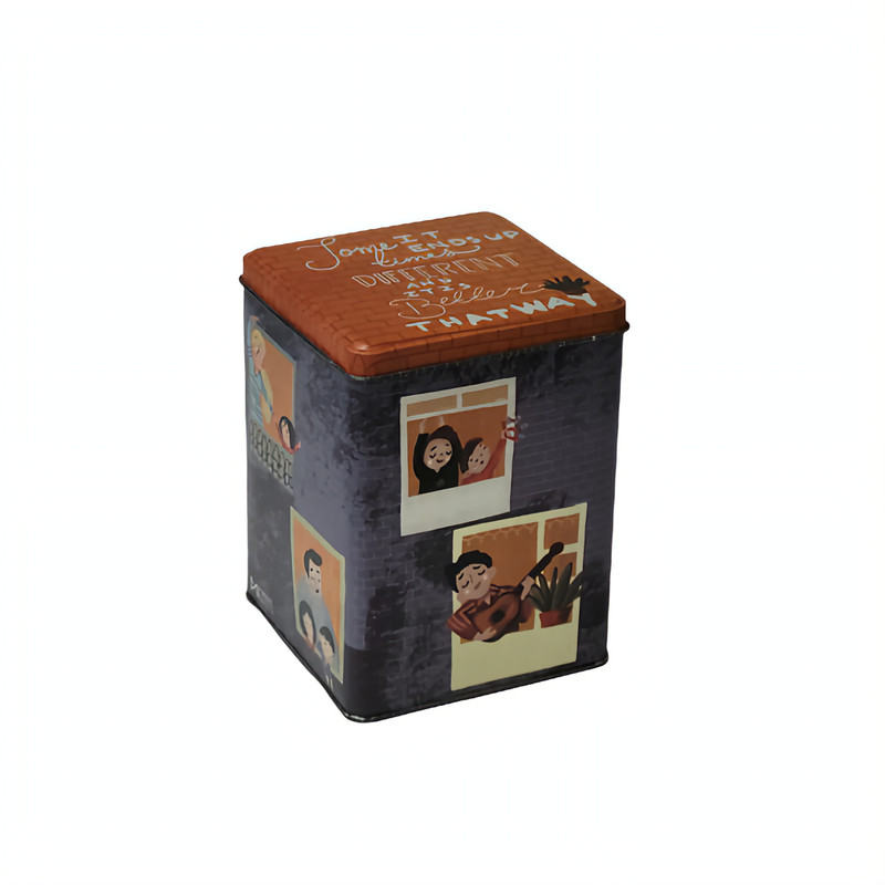 جعبه هدیه مریخ مدل Joy