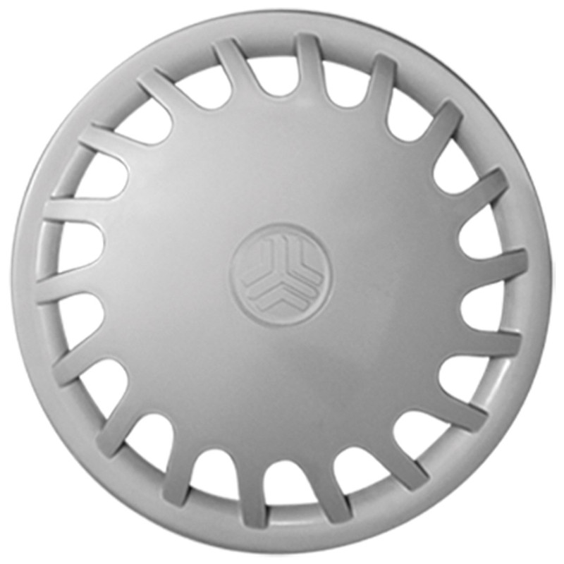 قالپاق چرخ مدل ACSIT سایز 13 اینچ مناسب برای پراید