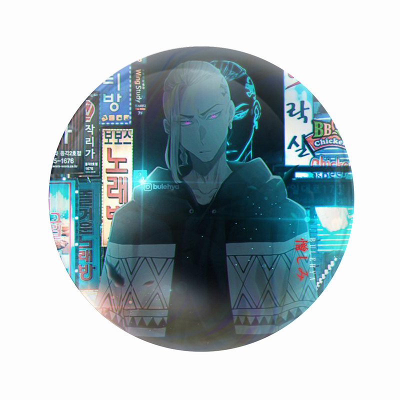 پیکسل عرش مدل توکیو رونجرز کد Asp3132