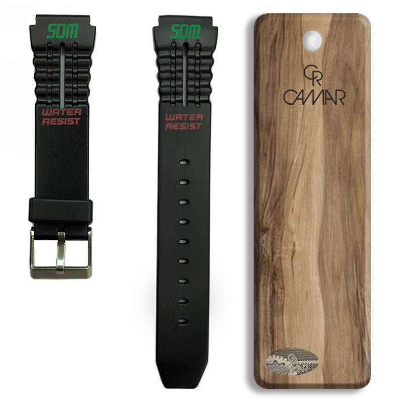 بند کامار مدل 419 مناسب برای ساعت هوشمند سامسونگ Galaxy Watch Active 2 40mm
