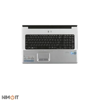 قاب دور کیبورد لپ تاپ HP G71-3