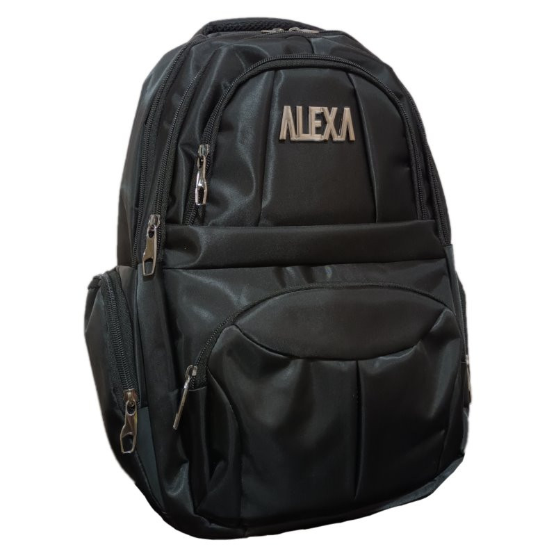 کوله پشتی الکسا مدل شاداب