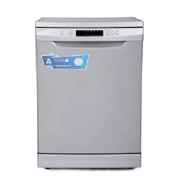 ماشین ظرفشویی پاکشوما مدل DSP - 14168 OW1 گنجایش 14 لیتر 22