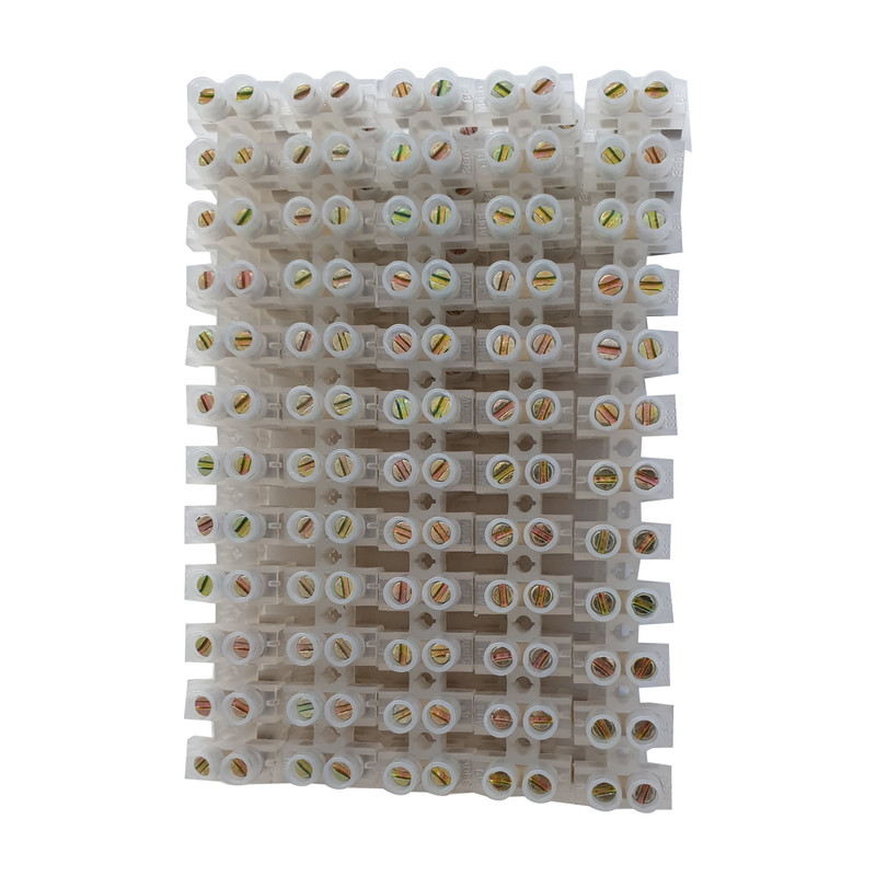 ترمینال شوان مدل 6A بسته 10 عددی