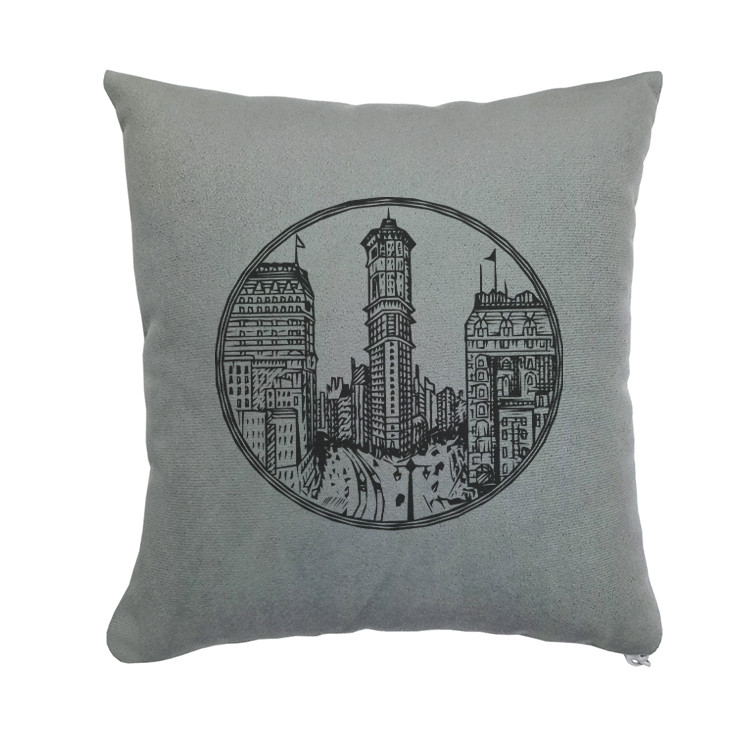 کوسن مدل نقاشی