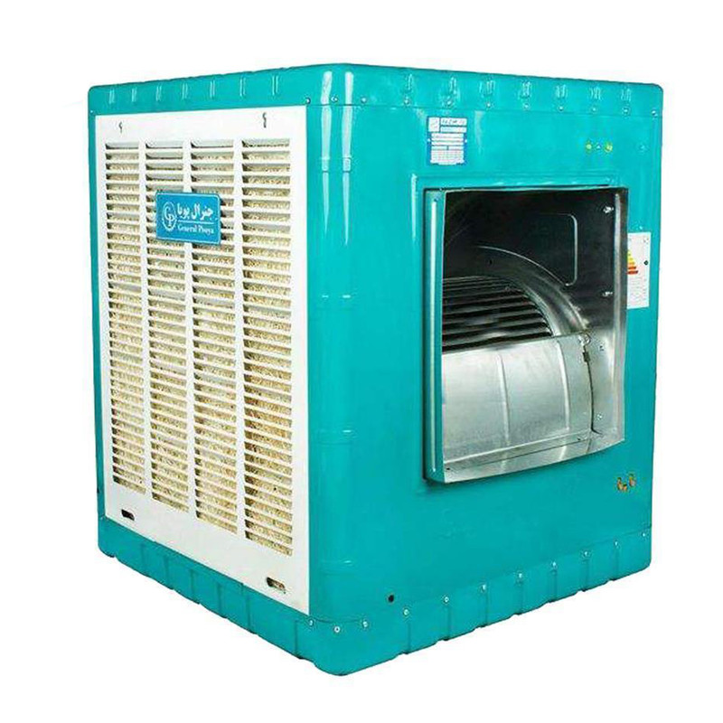 خرید و قیمت کولر آبی 8000 جنرال پویا مدل GP8000