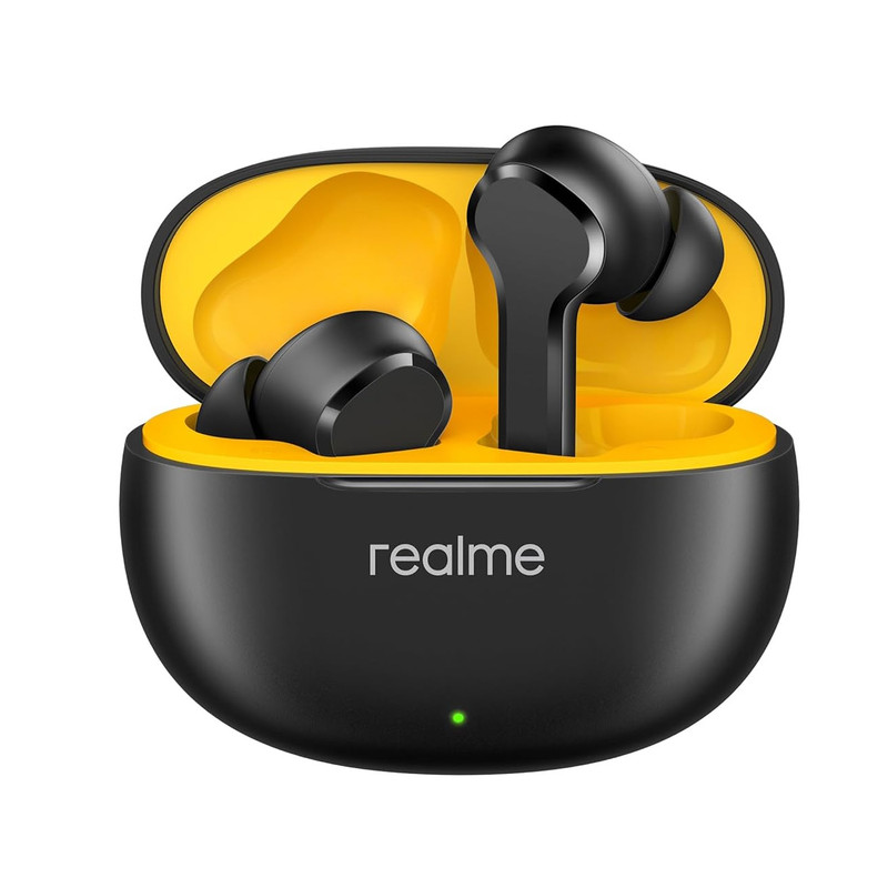 هدفون بلوتوثی ریلمی مدل MF HANDS T110 ERGONOMIC