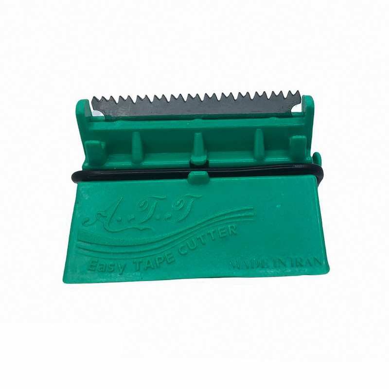 خرید و قیمت دستگاه چسب پهن ای تی تی مدل DCO