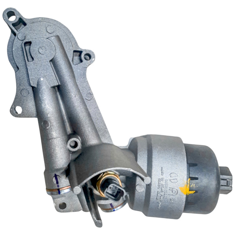 پایه فیلتر روغن ایساکو مدل 00692 مناسب برای پژو 206 TU5