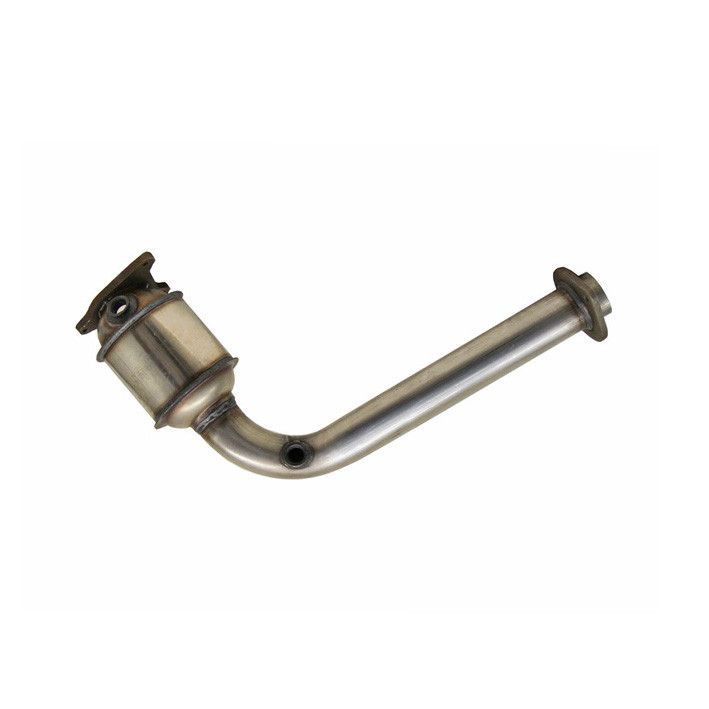 کاتالیزور ایران دلکو مدل AM مناسب برای ام وی ام