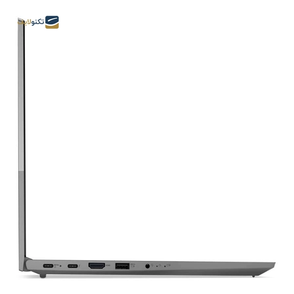 لپ تاپ لنوو 15.6 اینچی مدل ThinkBook 15 i3 20GB-1TB HDD 256GB SSD4