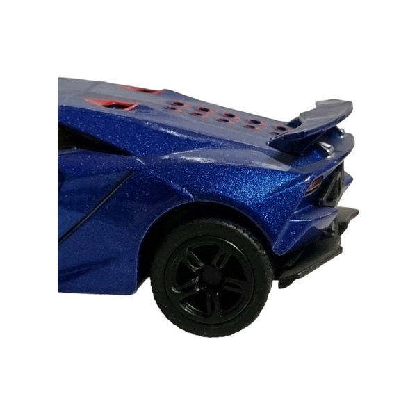 ماشین بازی کینزمارت مدل Lamborghini Sesto6