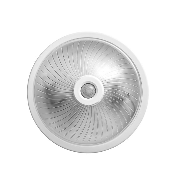 چراغ سقفی سنسوردار مدل G-45