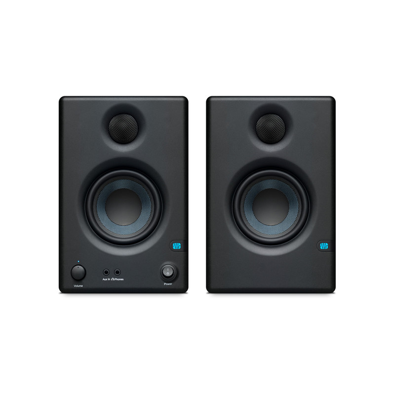اسپیکر مانیتور پریسونوس مدل Eris 3.5 بسته 2 عددی