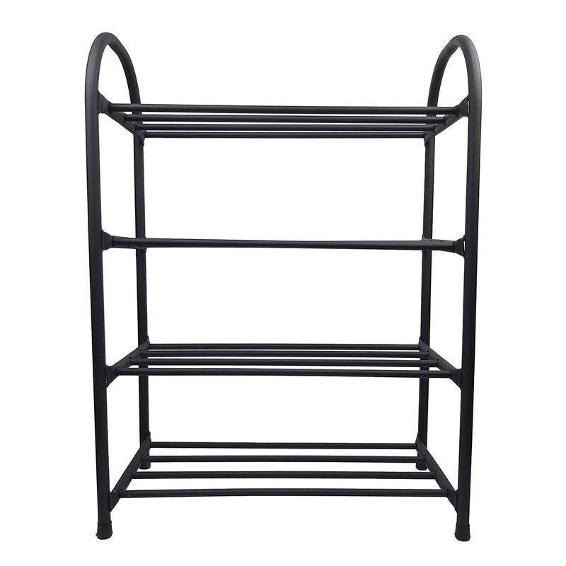 جاکفشی ایران تاج مدل 4 طبقه کد 02