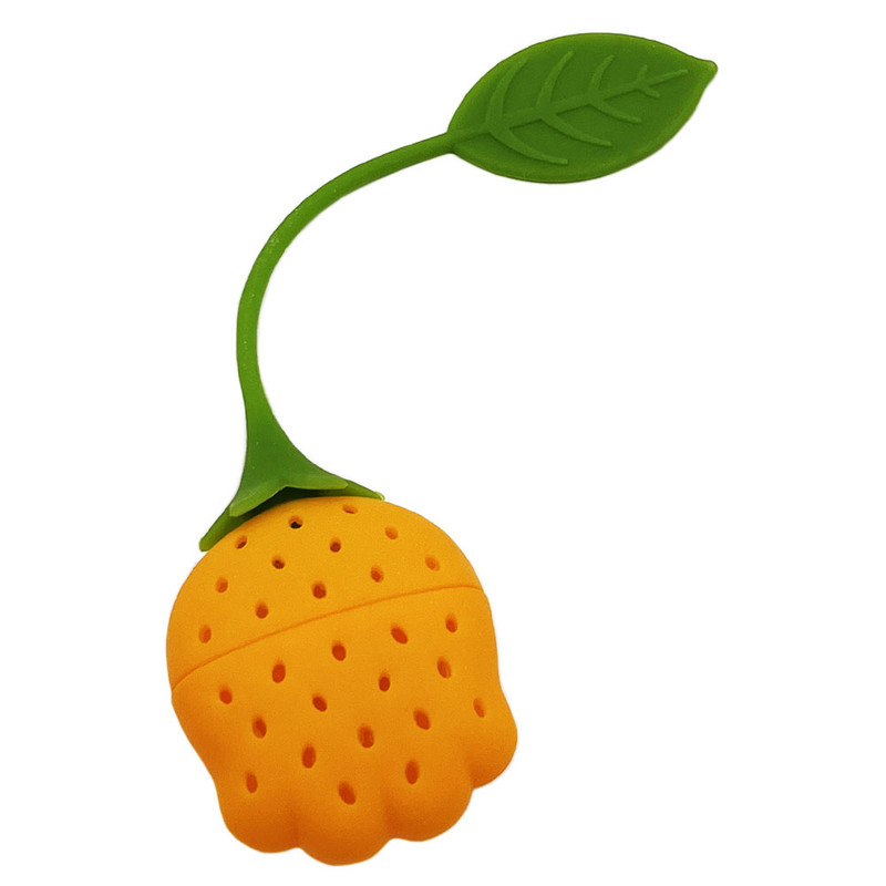 دمنوش ساز مدل توت فرنگی