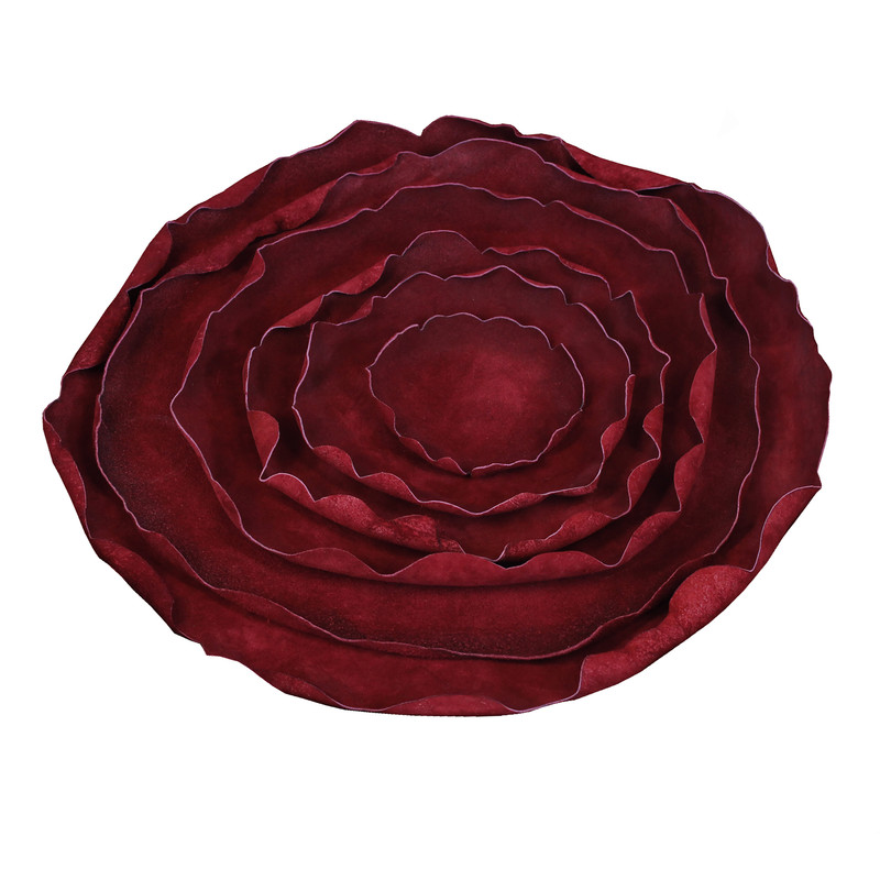 خرید و قیمت پادری مدل LFM011 سایز 70×70 سانتی متر