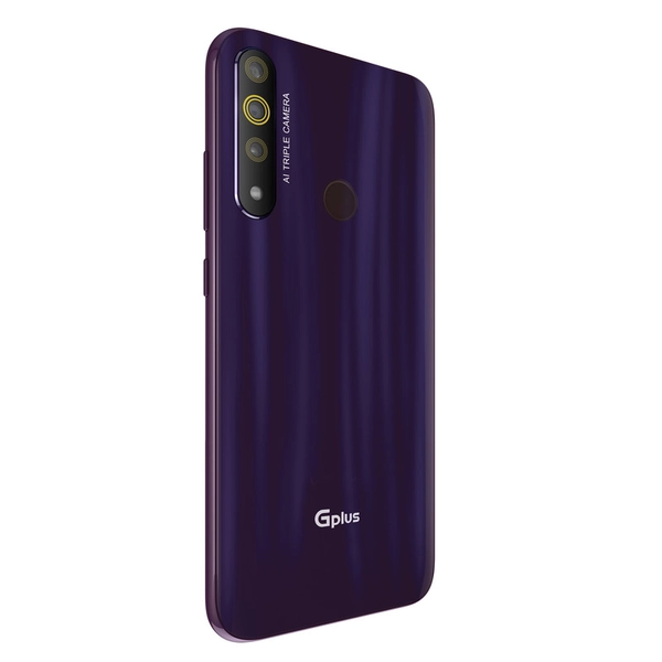 گوشی موبایل جی پلاس مدل P10 Plus 2022 GMC-665M دو سیم کارت ظرفیت 64 گیگابایت و رم 4 گیگابایت6