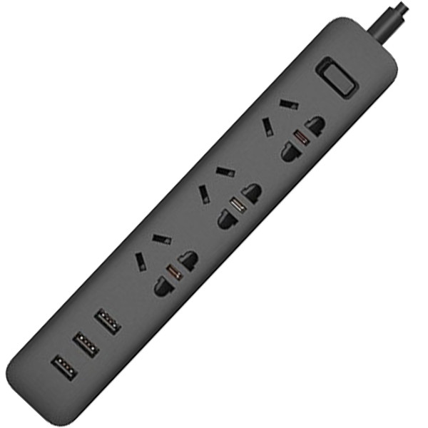 چندراهی برق شیائومی مدل POWER STRIP