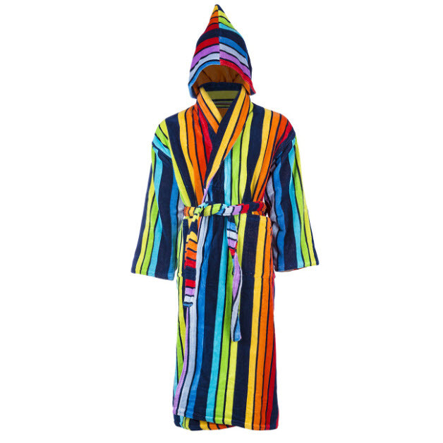 حوله پالتویی گلزار مدل الوان کد 002 سایز 125