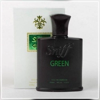 ادکلن گرین Sniff GREEN