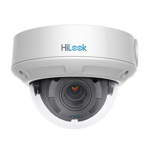 دوربین مداربسته تحت شبکه هایلوک مدل IPC-D640H-V