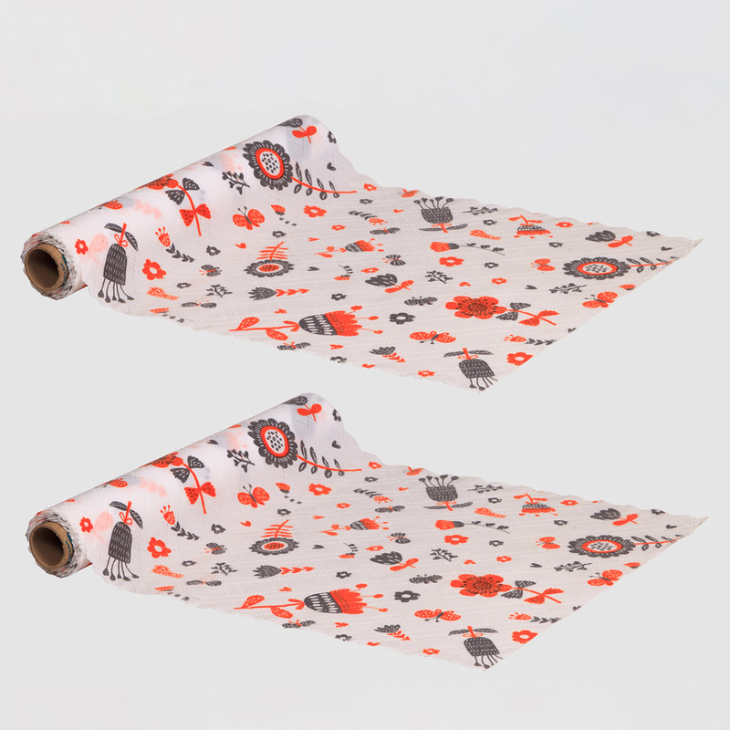 خرید و قیمت روکش کابینت هومتکس کد 163 2عدد رول 5 متری