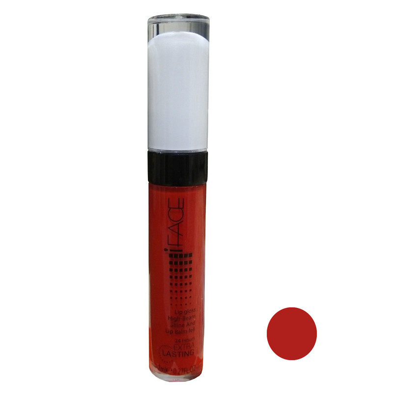 رژ لب مایع آی فیس مدل photoready شماره 37