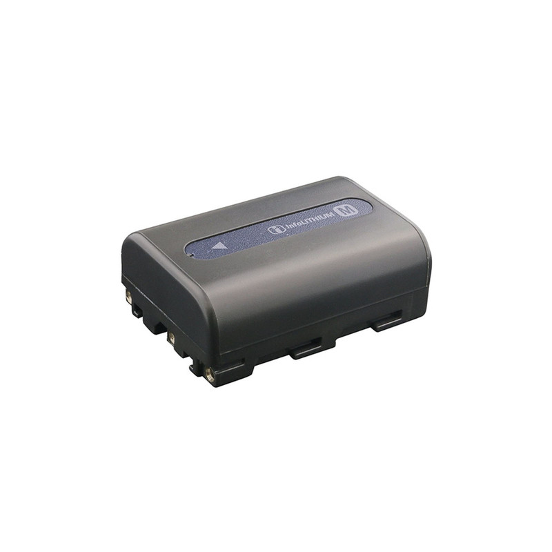 باتری دوربین سونی مدل np-fm50