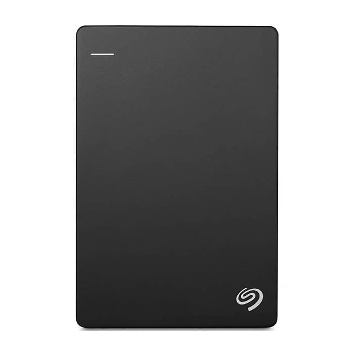 باکس تبدیل SATA به USB 3.0 سی گیت مدل backup plus slim