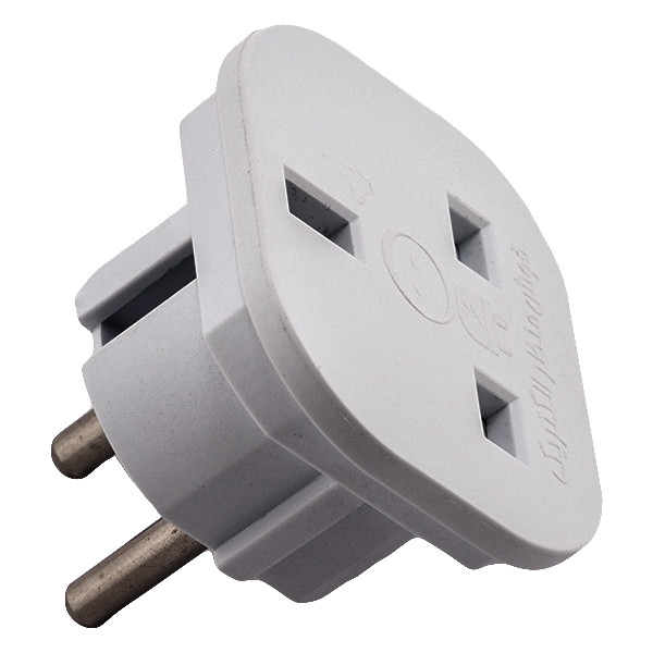 خرید و قیمت مبدل برق خوش منظر الکتریک مدل C24