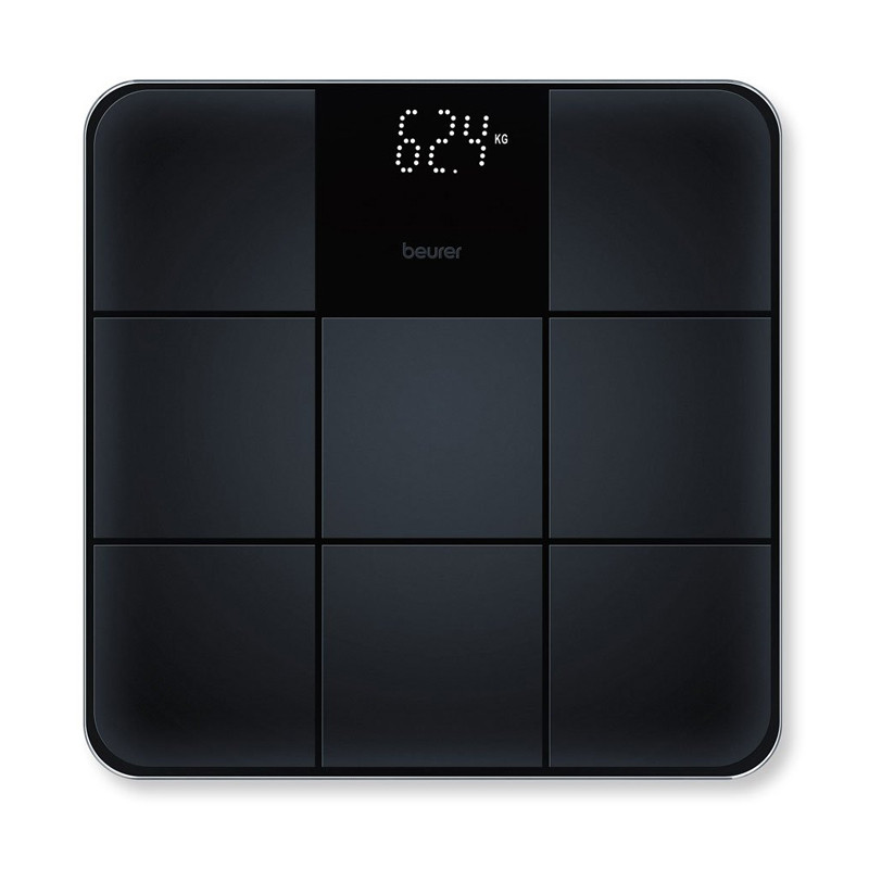 ترازو دیجیتال بیورر مدل GS 235