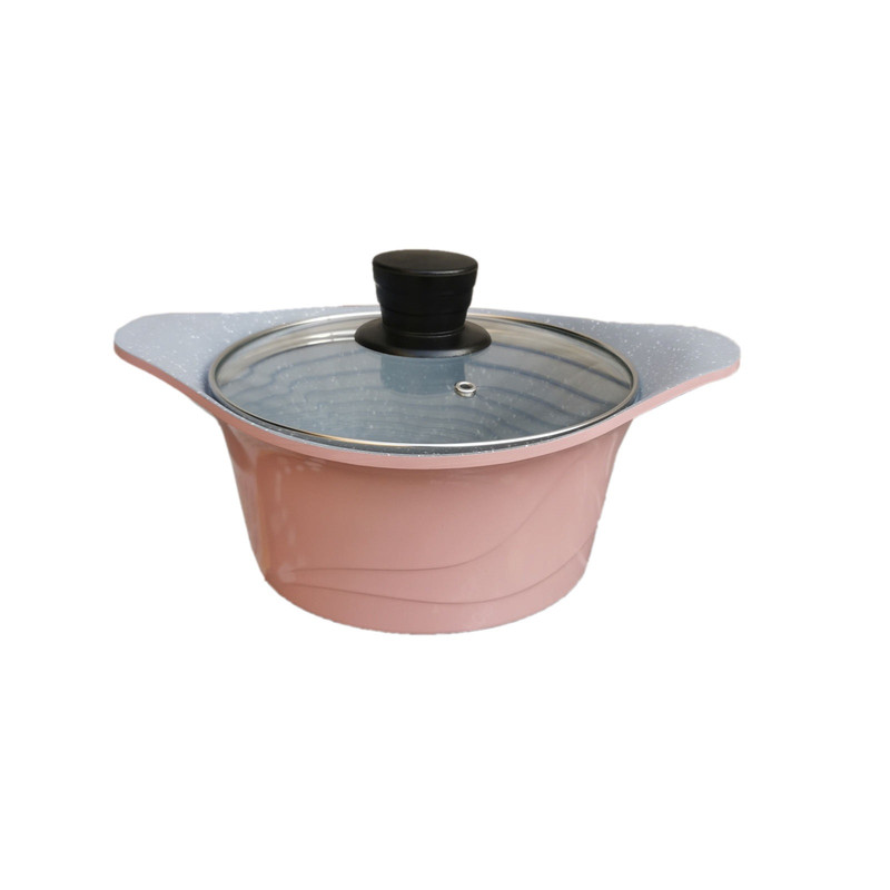 خرید و قیمت قابلمه ای تی سی مدلKorea C سایز 16