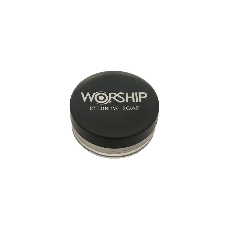 صابون لیفت ابرو ورشیپ مدل 01