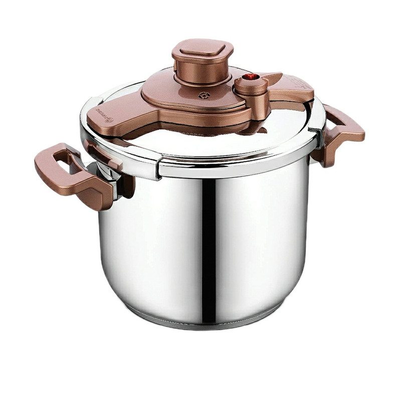 زودپز کرکماز مدل A153-18 گنجایش 7 لیتر